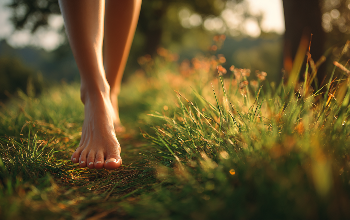 Здорові нігті